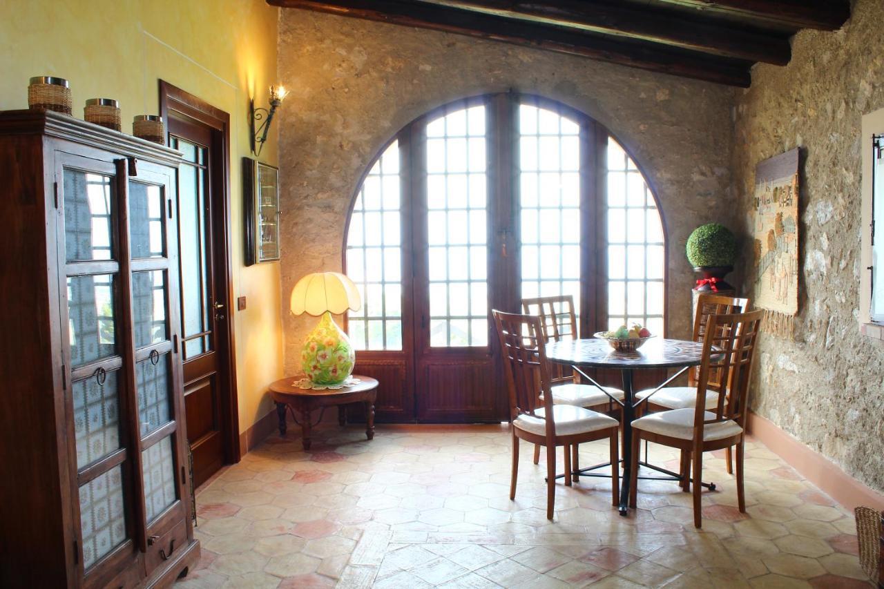 Casale Maddalena Vila Carini Exterior foto