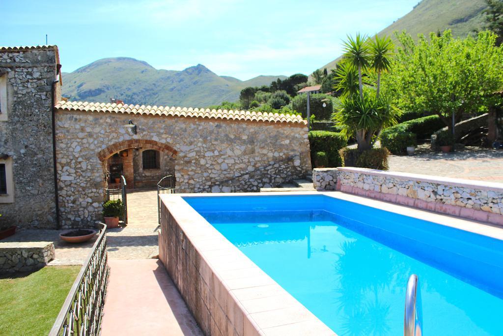 Casale Maddalena Vila Carini Exterior foto