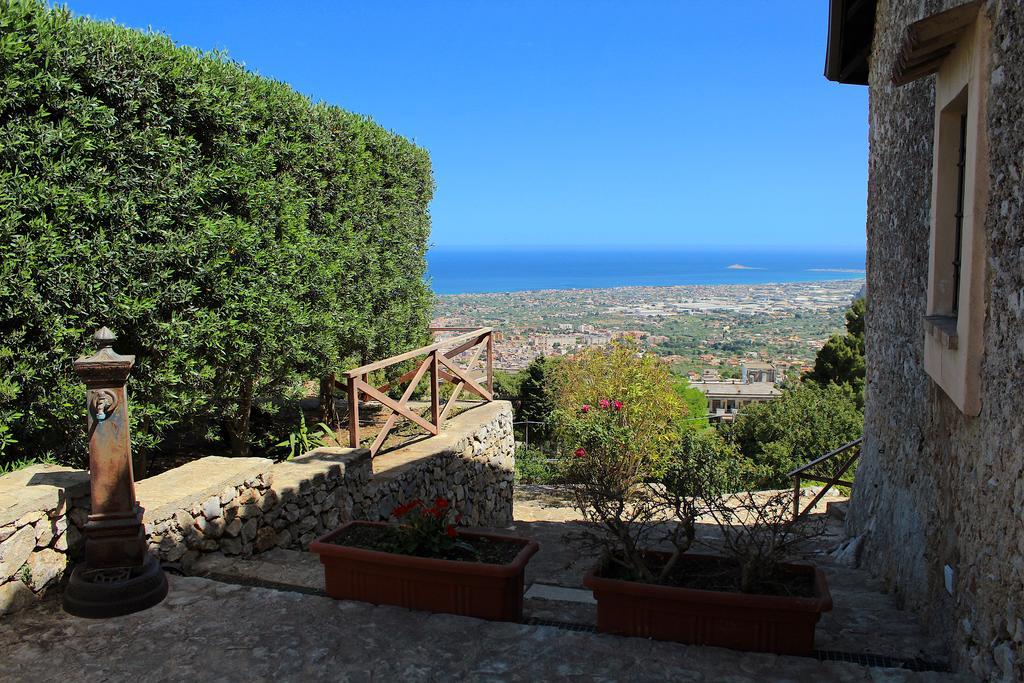 Casale Maddalena Vila Carini Exterior foto
