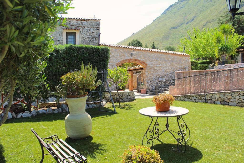 Casale Maddalena Vila Carini Exterior foto