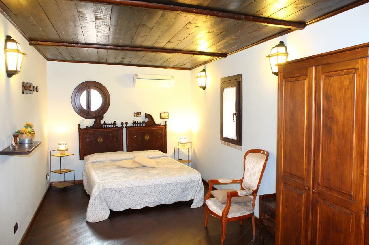 Casale Maddalena Vila Carini Exterior foto